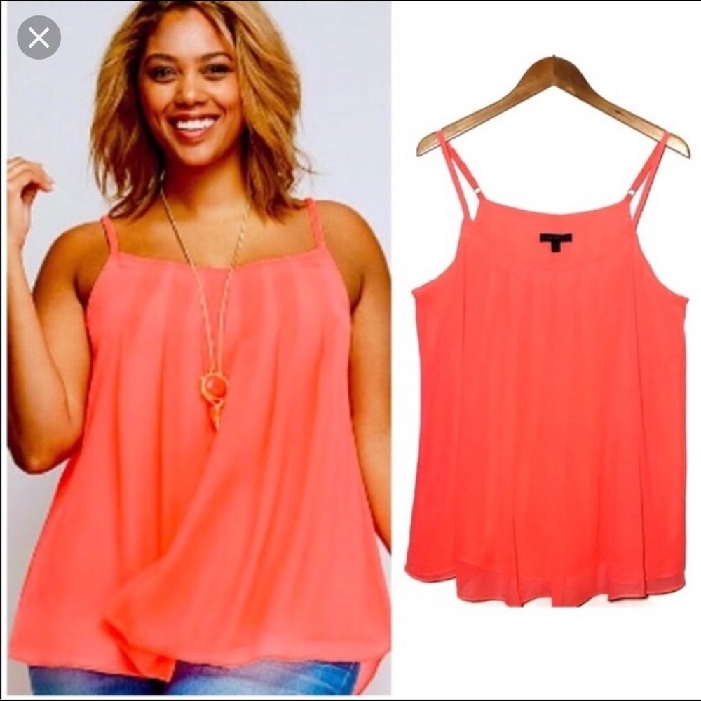 Lane Bryant Camisole